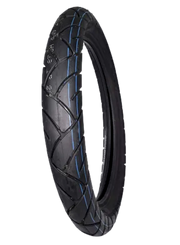 Llanta chaoyang 120/80-17 H928 trasera Tl original - Genuine parts - Mundimotos