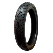 Llanta Kontrol 120/80-17 Knt198 Trasera Tl Original - Genuine parts - Mundimotos