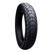 Llanta Queen Tire 17-120/80 Mr-106 Trasera- Tl Original - Mundimotos
