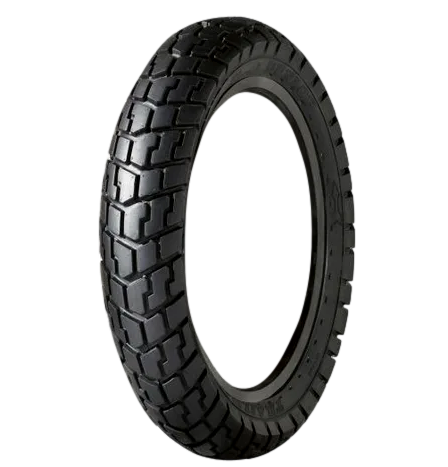 Llanta Dunlop 120/80-17 Trailmax Tt Original - Genuine parts - Mundimotos