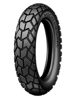Cargar imagen en el visor de galería, Llanta michelin 120/90-17 sirac original - Genuine parts - Mundimotos