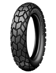 Llanta michelin 120/90-17 sirac original - Genuine parts - Mundimotos