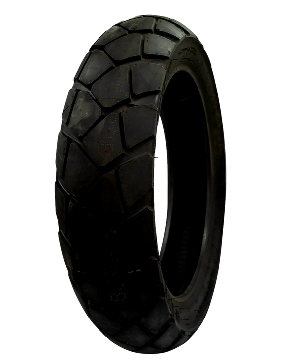 LLANTA 120/90-17 TOURANCE METZELER - Mundimotos