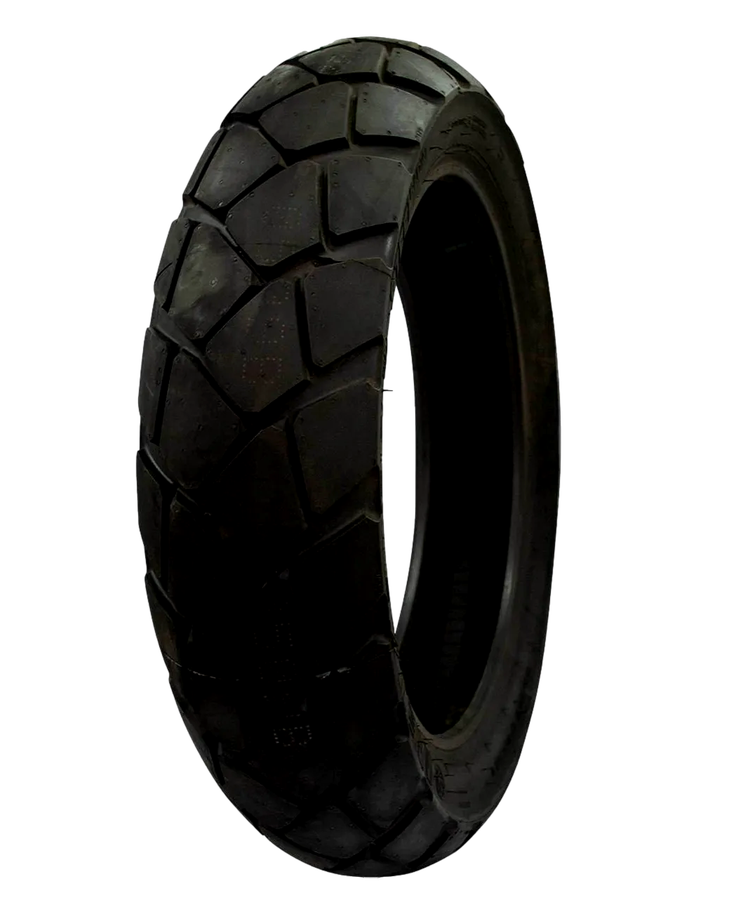 LLANTA 120/90-17 TOURANCE METZELER - Mundimotos