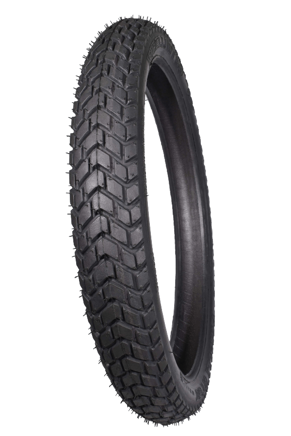 Llanta pirelli 130/80-17 Mt60 Tt trasera original - Genuine parts - Mundimotos