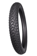 Llanta pirelli 130/80-17 Mt60 Tt trasera original - Genuine parts - Mundimotos