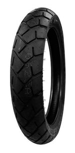 Cargar imagen en el visor de galería, Llanta metzeler 130/80-17 tourange trasera Tl original - Genuine parts - Mundimotos