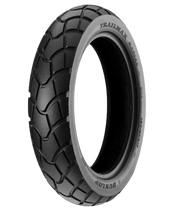 LLANTA 130/70-17 D604 RR TL DUNLOP DUNLOP - Mundimotos