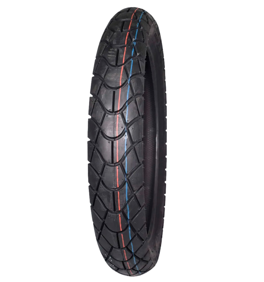 Llanta Chaoyang 130/70-17 H626 Trasera Tl Original - Genuine parts - Mundimotos