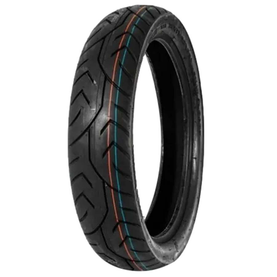 Llanta Kontrol 090/90-17 Knt198 Delantera Tl Original - Genuine parts - Mundimotos