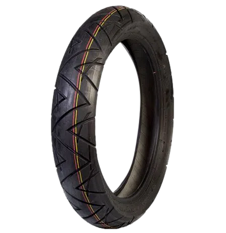 Llanta Irc 17-130/70 Mb99-trasera original - Genuine parts - Mundimotos