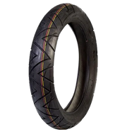 Llanta Irc 12-120/70 Mb99- Delantera Original - Genuine parts - Mundimotos