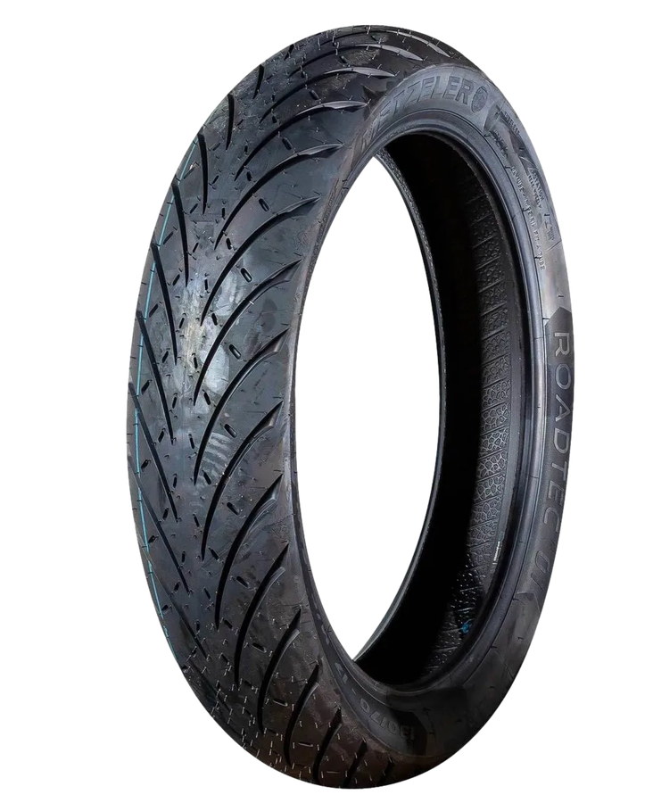 LLANTA 130/70-17 RR/TL ROADTEC-01 - Mundimotos