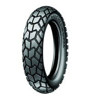Llanta michelin 130/80-17 sirac original - Genuine parts - Mundimotos