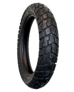 Cargar imagen en el visor de galería, Llanta dunlop 130/80-17 trailmax trasera Tt original - Genuine parts - Mundimotos