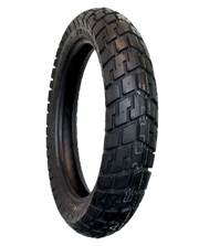 Llanta dunlop 130/80-17 trailmax trasera Tt original - Genuine parts - Mundimotos