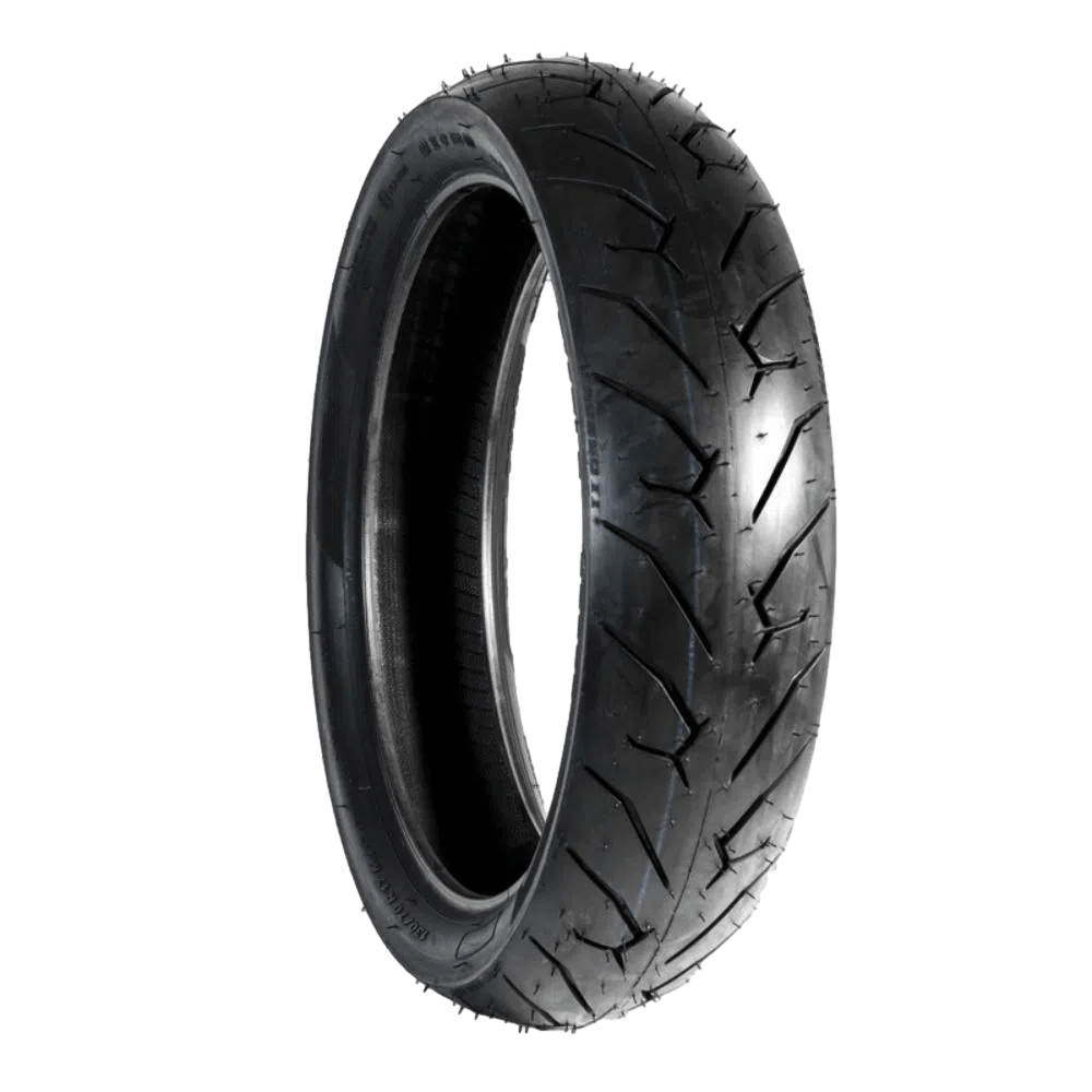 Llanta pirelli 140/70R-17 diablo rosso 2 trasera radial original - Genuine parts - Mundimotos
