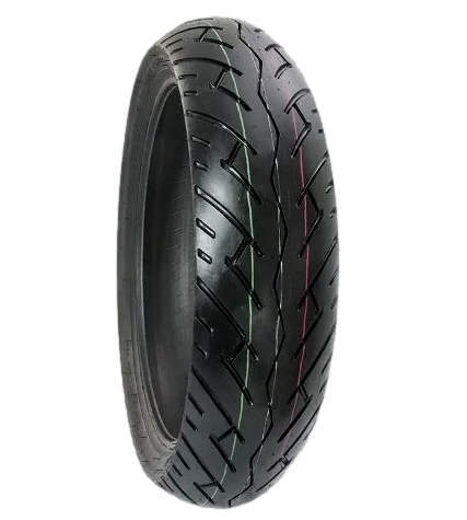 Llanta Dunlop 140/60R-17 K510 Trasera Tl Original - Genuine parts - Mundimotos
