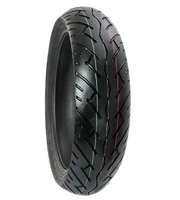 Llanta Dunlop 140/60R-17 K510 Trasera Tl Original - Genuine parts - Mundimotos