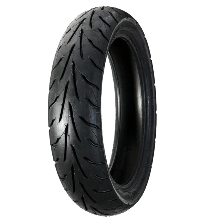 Llanta Dunlop 140/70-17 Arrowmax Gt 601 Trasera Tl Original - Genuine parts - Mundimotos
