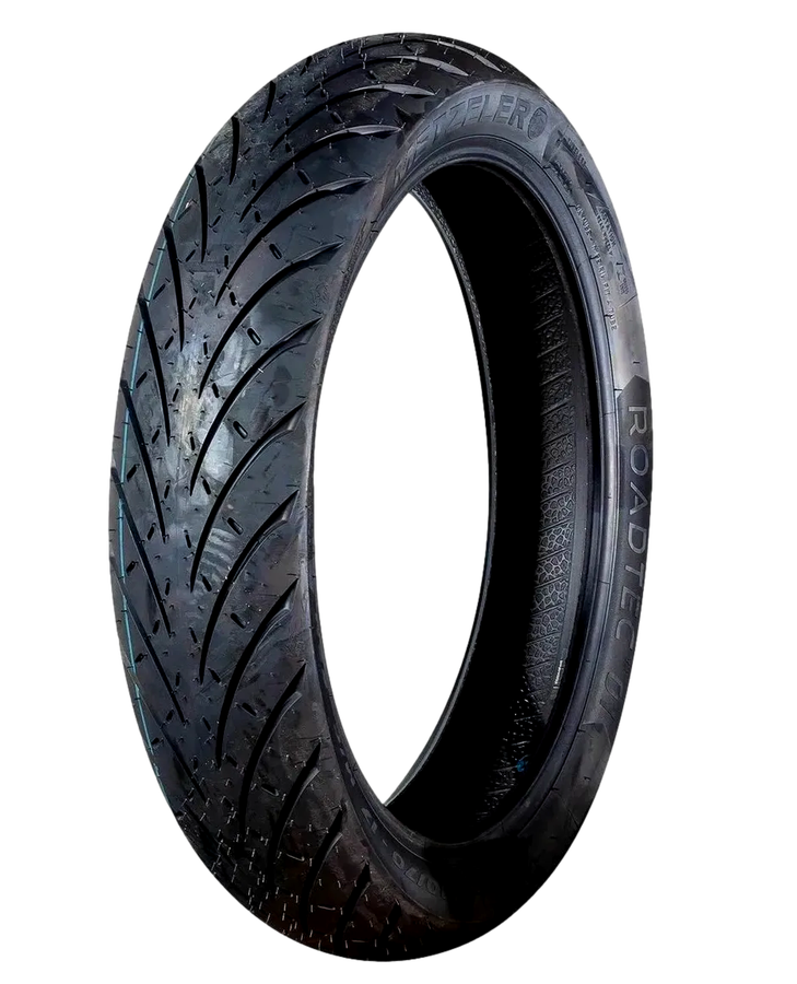 LLANTA 140/70-17 RR/TL ROADTEC-01 METZELER - Mundimotos