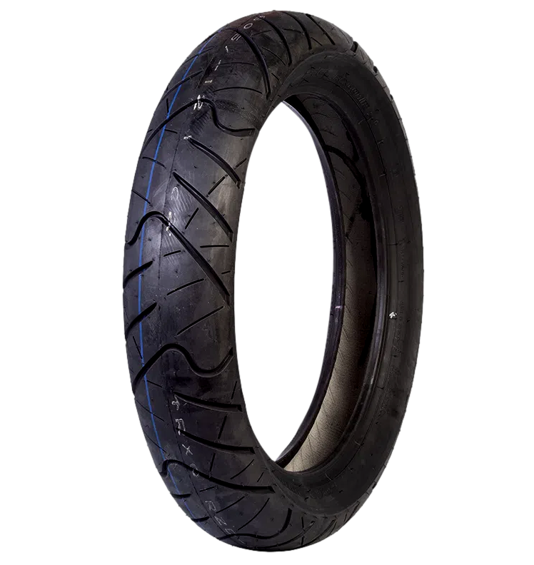 Llanta Irc 17-140/70 Rx01 Tl- Trasera Original - Genuine parts - Mundimotos