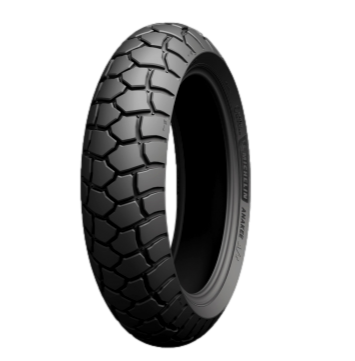 Llanta 140/80R-17 anakee adventure TL/TT RR - Mundimotos