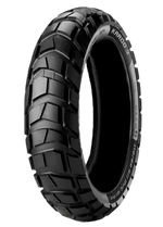 Cargar imagen en el visor de galería, Llanta Metzeler 140/80R-17 Karoo 3 Trasera Tl Original - Genuine parts - Mundimotos