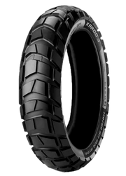 Llanta Metzeler 140/80R-17 Karoo 3 Trasera Tl Original - Genuine parts - Mundimotos
