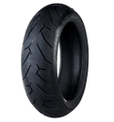 Llanta pirelli 150/60R-17 diablo rosso 2 trasera radial original - Genuine parts - Mundimotos