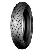 Cargar imagen en el visor de galería, Llanta michelin 150/60R-17 pilot street radial original - Genuine parts - Mundimotos