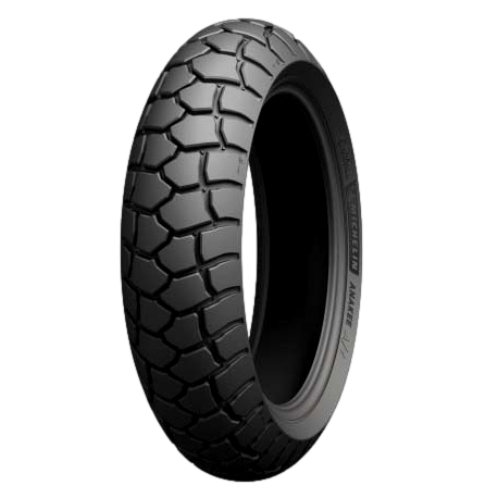 LLANTA 150/70R-17 ANAKEE ADVENTURE RR TRASERA F800GS MICHELIN DL650 DL1000 XT1200Z TENERE MICHELIN - Mundimotos