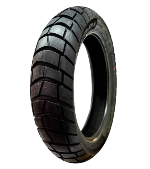 Llanta 150/70R-17 karoo street metzeler - Mundimotos