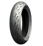 Cargar imagen en el visor de galería, Llanta michelin 150/70R-17 road 5 Tl trasera original - Genuine parts - Mundimotos