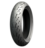 Llanta michelin 150/70R-17 road 5 Tl trasera original - Genuine parts - Mundimotos