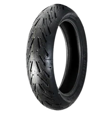 Llanta michelin 160/60Zr - 17 road 5 Tl trasera original - Genuine parts - Mundimotos