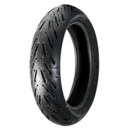 Llanta michelin 160/60Zr - 17 road 5 Tl trasera original - Genuine parts - Mundimotos
