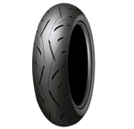 Cargar imagen en el visor de galería, Llanta Dunlop 160/60Zr-17 Sportmax Smart 2 Trasera Tl Original - Genuine parts - Mundimotos