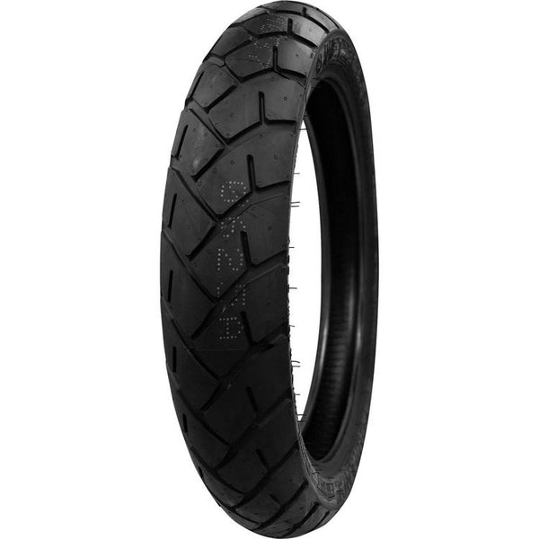 Llanta metzeler 170/60R-17 tourance