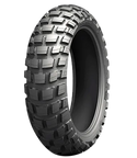 Llanta Michelin 170/60R-17 Anakee Wild Tl Original - Genuine parts - Mundimotos