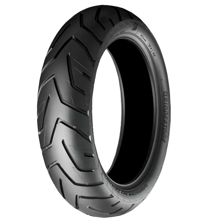 LLANTA 170/60R-17 BATTLAX A41R BRI RR TRASERA KTM1190S BRIDGESTONE BRIDGESTONE - Mundimotos
