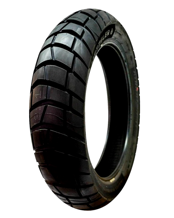 LLANTA 170/60R-17-KAROO STREET MET - Mundimotos