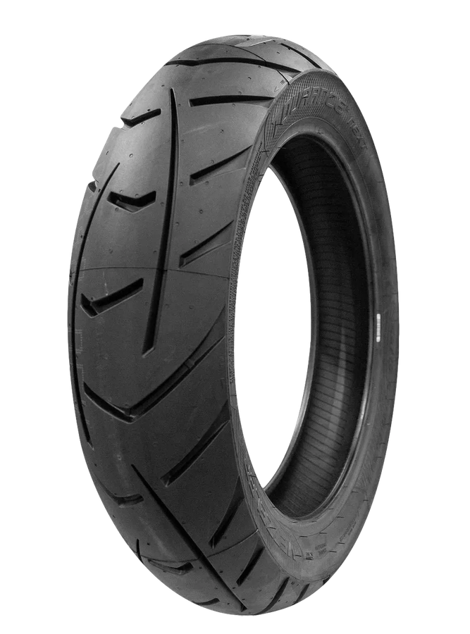 LLANTA 170/60R-17 TOURANCE NEXT RR TRASERA KTM1190S METZELER - Mundimotos