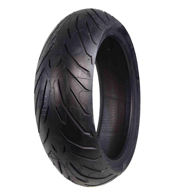 LLANTA 180/55ZR 17 ANGEL ST TL RR PIRELLI - Mundimotos
