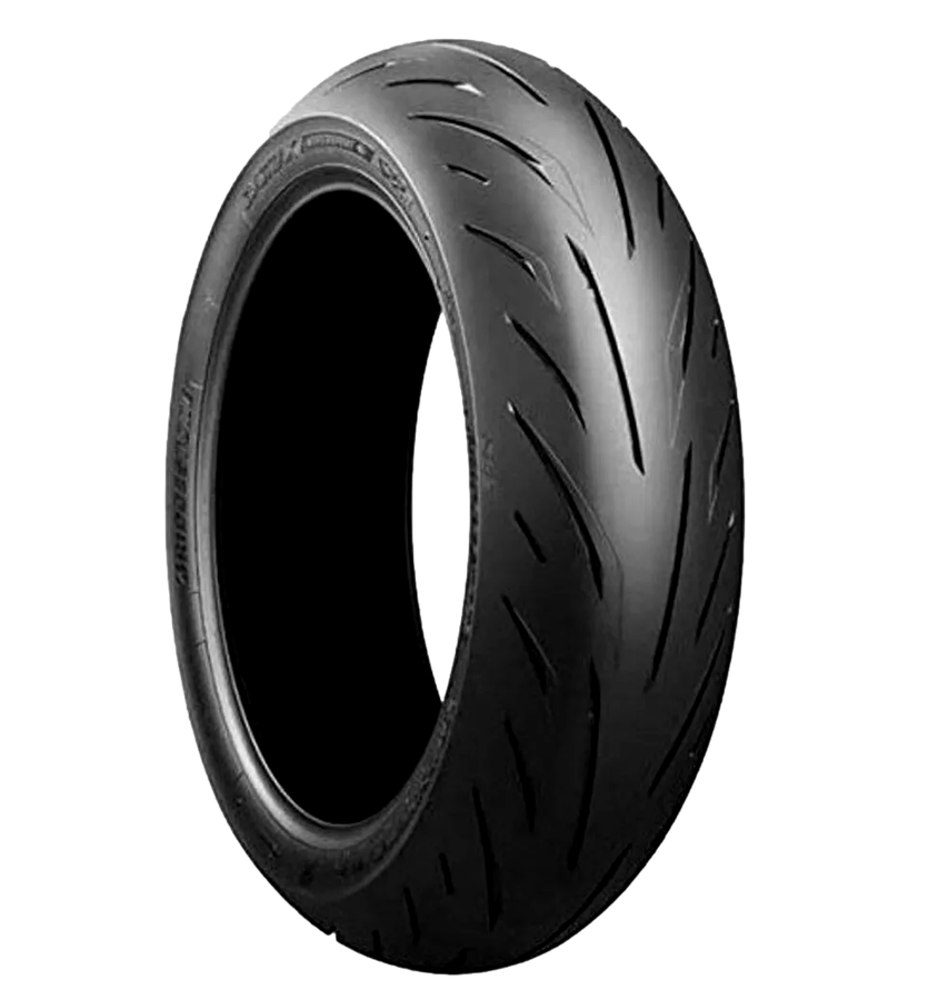 LLANTA 180/55ZR-17 BATTLAX S22 BRI - Mundimotos