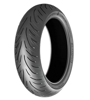 LLANTA 180/55ZR-17 BATTLAX T31 73W RR BRIDGESTONE - Mundimotos