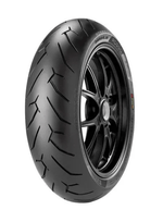 Cargar imagen en el visor de galería, Llanta 180/55ZR-17 diablo rosso II - Mundimotos