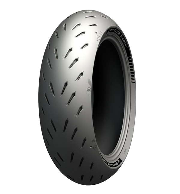 LLANTA 180/55ZR-17 POWER GP MICHELIN MICHELIN - Mundimotos