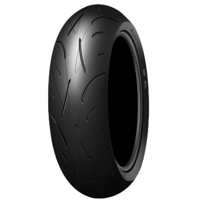 LLANTA 180/55ZR-17 SPORTMAX RD SPORT 2 DUNLOP - Mundimotos