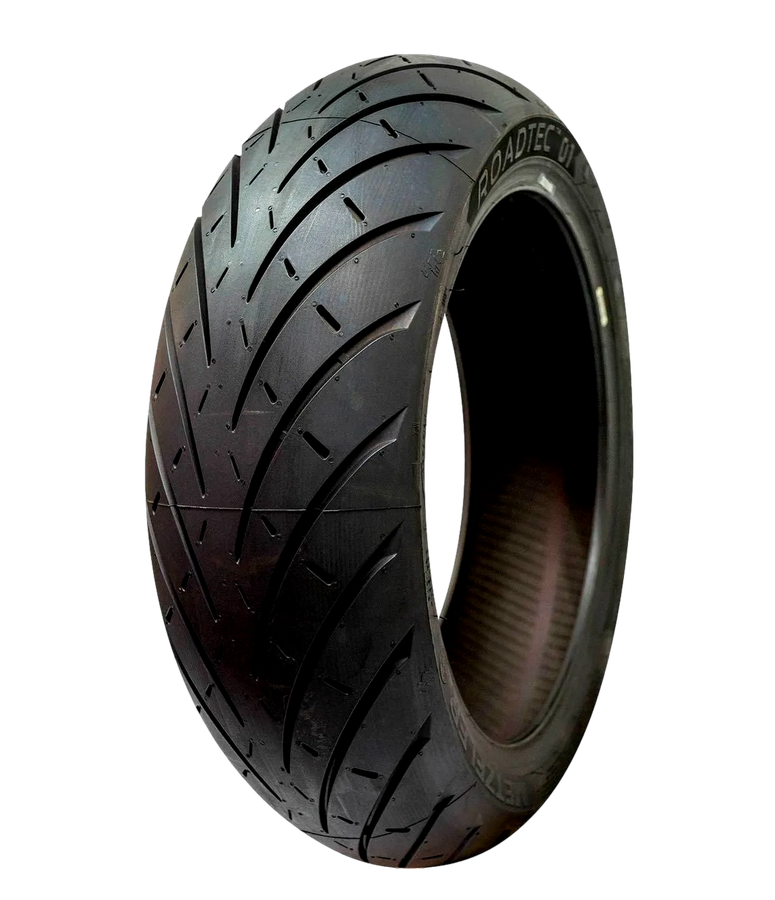 LLANTA 180/55ZR-17 ROADTEC 01 SE TL FR 58W METZELER - Mundimotos